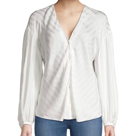 Joie cadmar blouse - Picture 1 of 5